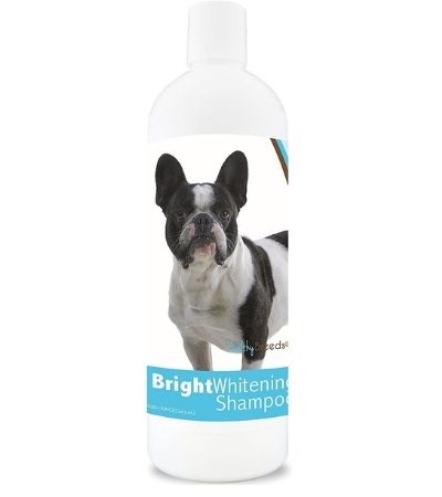 Shampoo for French Bulldogs