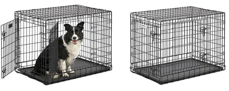 Best Indoor Kennels for Dogs