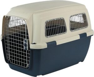 Dog Airline Crates
